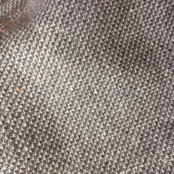 CLAIRE’S gray woman’s beret - Picture 6 of 6